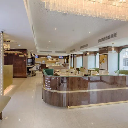 Meraprime Gold Hotel