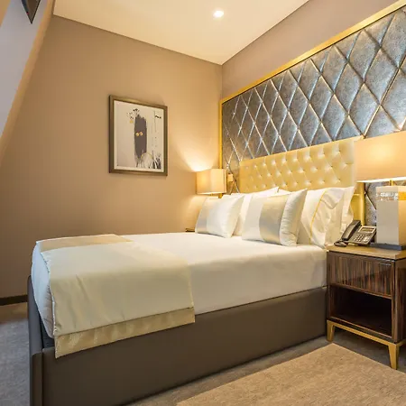 Meraprime Gold Hotel 3*