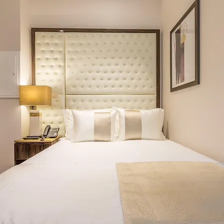 Meraprime Gold Hotel Lisboa