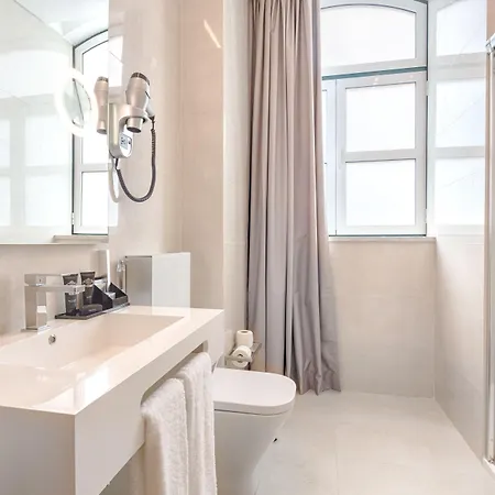 Meraprime Gold Hotel Lisboa