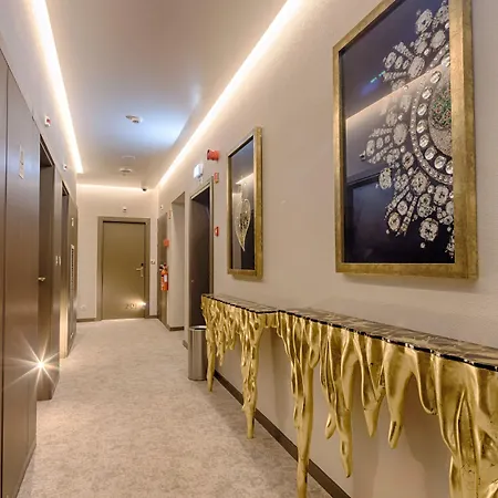 Meraprime Gold Lisboa