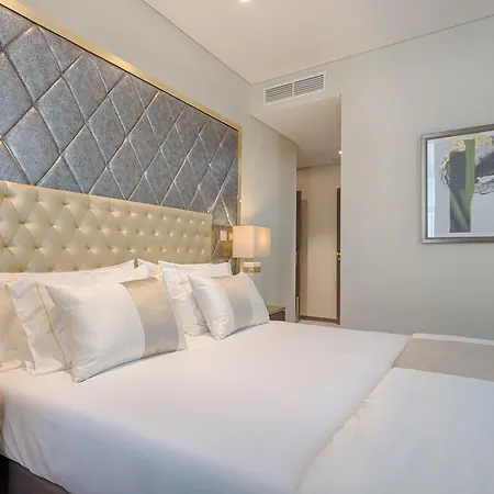 Hotel Meraprime Gold Lisbon