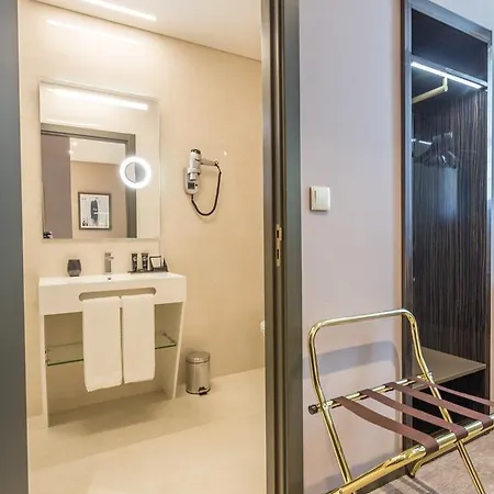 Meraprime Gold Hotel