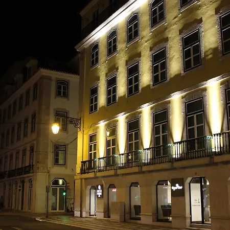 Hotel Meraprime Gold Lisbon