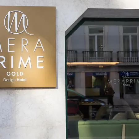 Meraprime Gold 3*