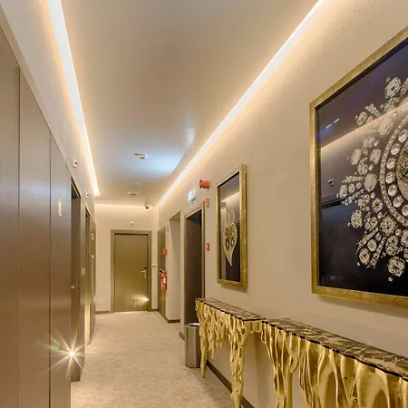 Meraprime Gold Hotel