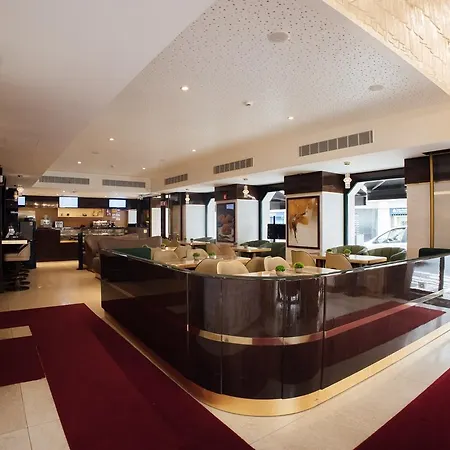 Meraprime Gold Hotel