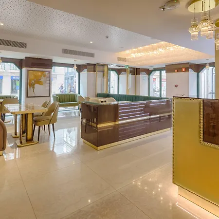 Meraprime Gold Hotel 3*