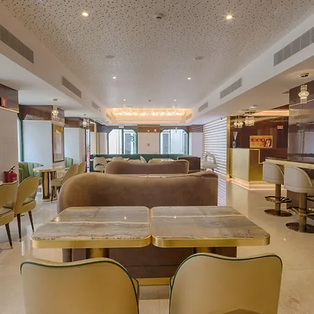 Hotel Meraprime Gold 3*