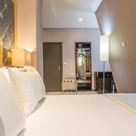 Meraprime Gold Hotel