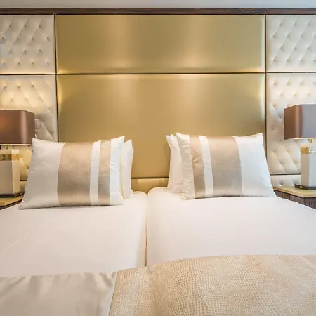 Hotel Meraprime Gold