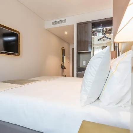 Meraprime Gold 3* Lisboa