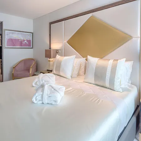 Hotel Meraprime Gold Lisboa