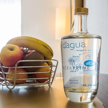 Hotel Meraprime Gold 3*