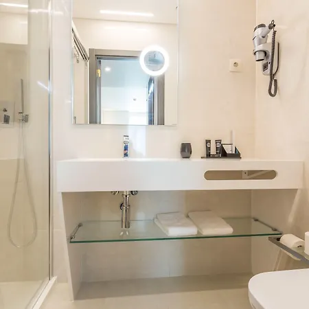 Meraprime Gold Hotel Lisboa