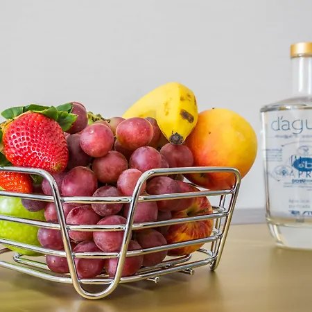 Meraprime Gold Hotel 3*