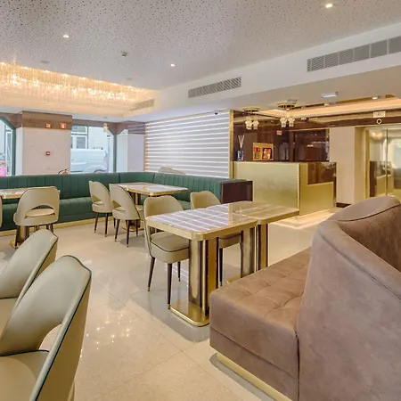 Meraprime Gold 3* Lisboa